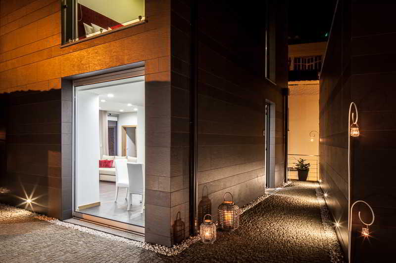 Casas Do Patio Country Houses & Nature Caldas da Felgueira Exterior foto